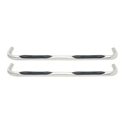 Westin 1999-2006 Toyota Tundra Ext Cab E-Series 3 Nerf Step Bars - SS 23-2510 23-2510 Photo - Unmounted