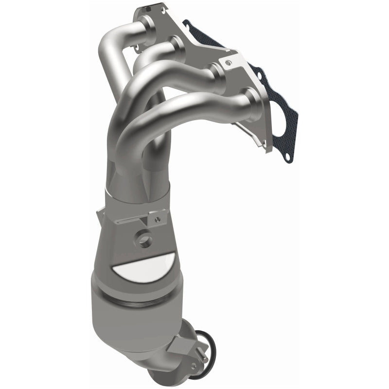 MagnaFlow OEM Grade Federal / EPA Compliant Manifold Catalytic Converter 49292 Photo - out of package
