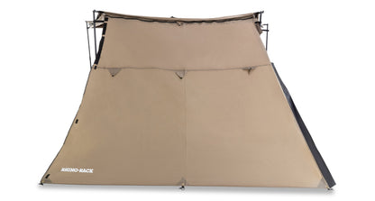 Rhino-Rack Batwing Compact Tapered Zip Extension 33109 33109 Photo - Primary