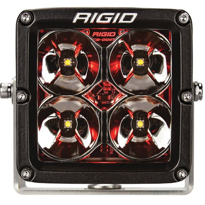 Rigid Industries Radiance+ Pod XL RGBW - Pair 322053 322053 Photo - Unmounted