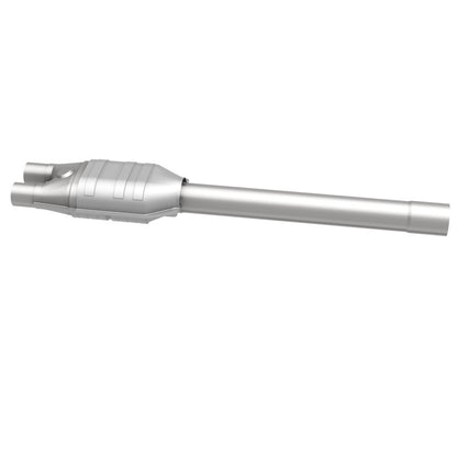 MagnaFlow California Grade CARB Compliant Direct-Fit Catalytic Converter 441012 360 Degree Image Set