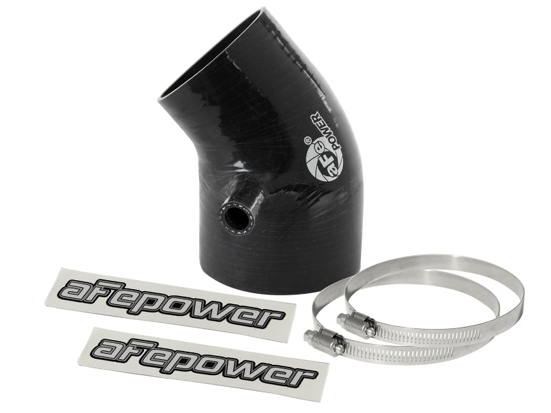 aFe AFE Air Intake Components Air Intake Systems Air Intake Components main image