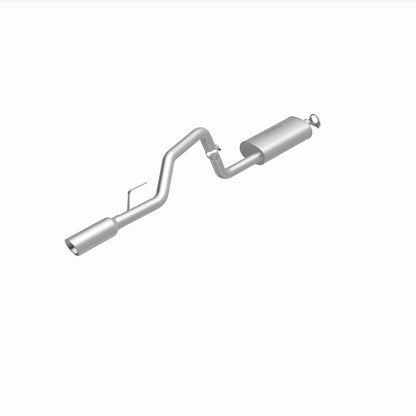 MagnaFlow Jeep Grand Cherokee Street Series Cat-Back Performance Exhaust System 15859 360 Degree Image Set