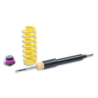 KW V1 Coilover Kit BMW 1 Series E81/E82/E87 (181/182/187) 10220039 10220039 User 3