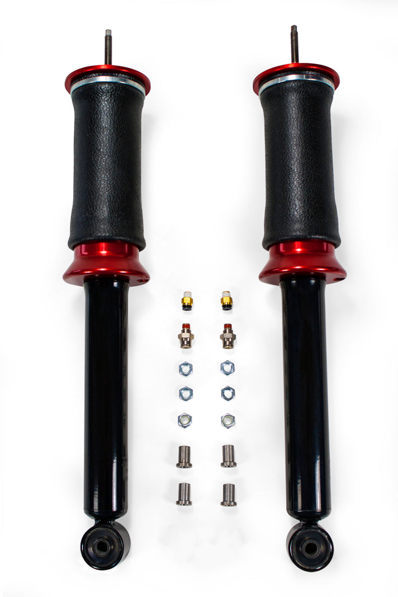 AIRLIFT Slam Rear Kit 75683 Photo - Primary