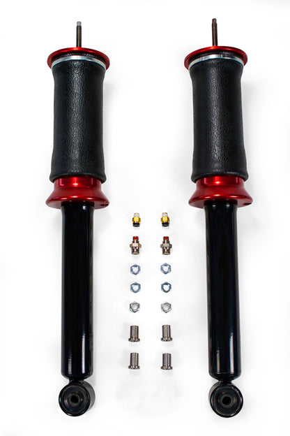 AIRLIFT Slam Rear Kit 75683 Photo - Primary