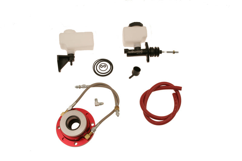 McLeod 1300 Series Hydraulic Bearing PNS 13025 Photo - Primary