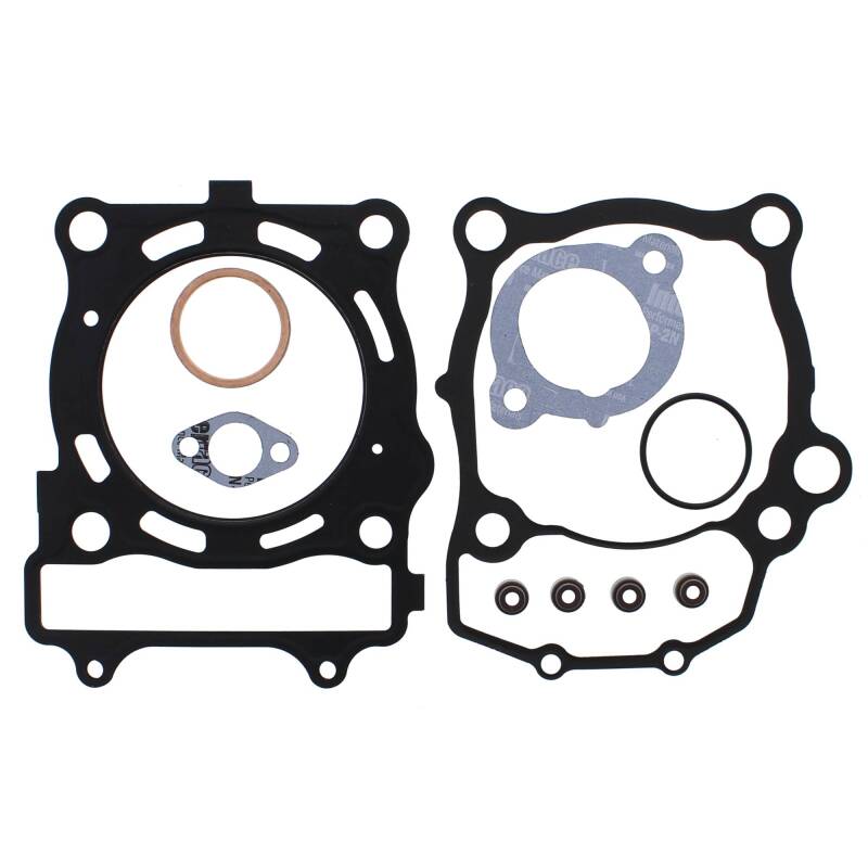 Vertex Pistons Vertex Gaskets 11-13 Polaris Sportsman 550 Top End Gasket Kit 810966 810966 Photo - Primary