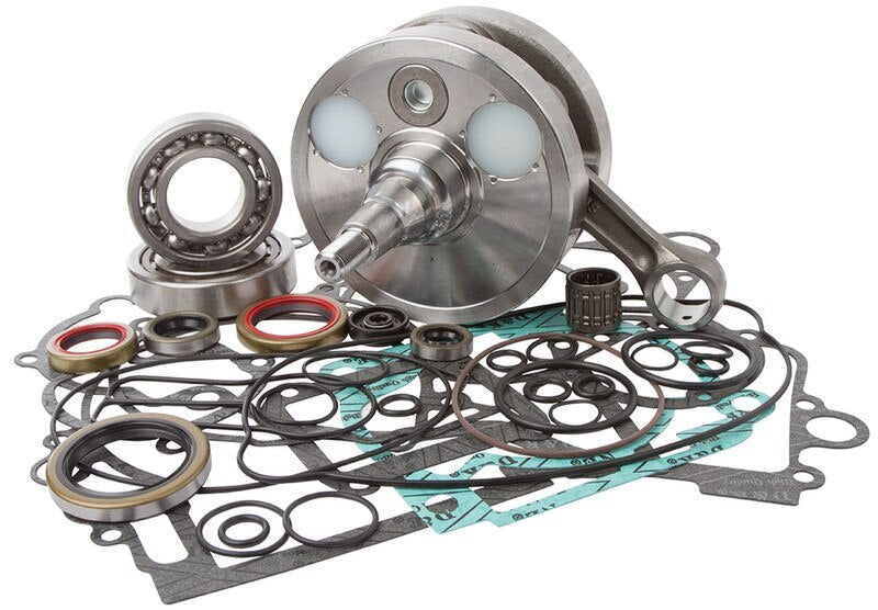 Hot Rods 2004 KTM 300 EXC 300cc Bottom End Kit CBK0068 CBK0068 Photo - Primary