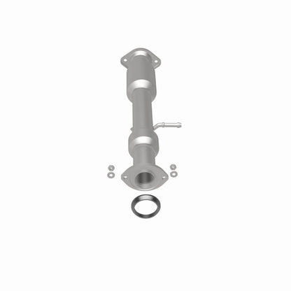 MagnaFlow Toyota Highlander OEM Grade Federal / EPA Compliant Direct-Fit Catalytic Converter 52534 360 Degree Image Set