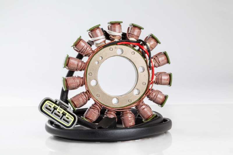 Ricks Motorsport Electrics Ricks Motorsport New OEM Style Ducati Stator 21-032 21-032 User 1