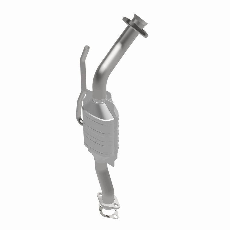 MagnaFlow Standard Grade Federal / EPA Compliant Direct-Fit Catalytic Converter 93368 360 Degree Image Set
