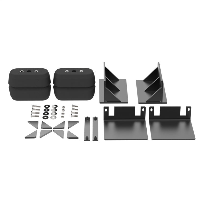 Timbren 2011 Freightliner Coronado 132 Rear Suspension Enhancement System HRTT01 HRTT01 Photo - Unmounted