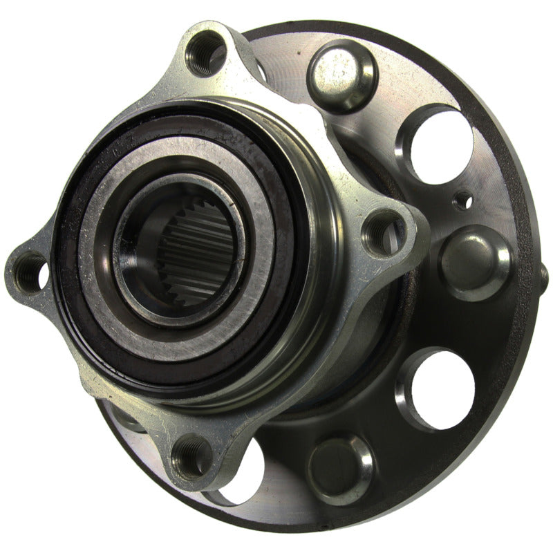 Moog 05-12 Acura RL Rear Hub Assembly 512321 512321 Photo - Primary