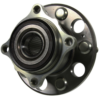 Moog 05-12 Acura RL Rear Hub Assembly 512321 512321 Photo - Primary