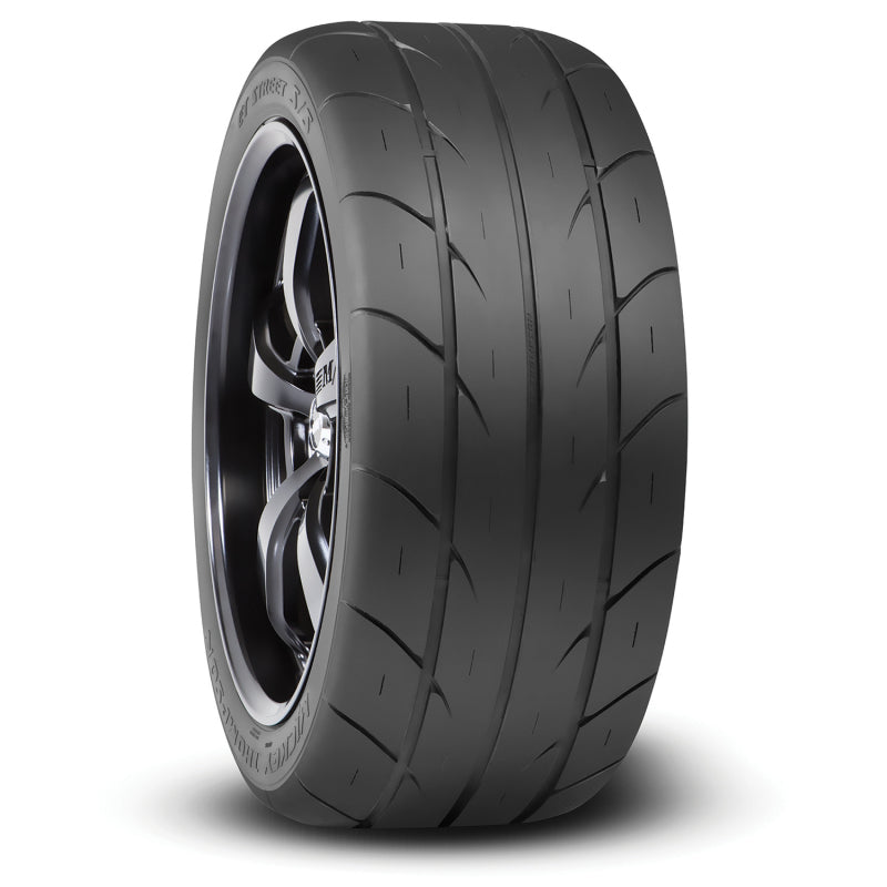 Mickey Thompson MTT ET Street S/S Tire Tires Tires - Drag Racing Radials main image