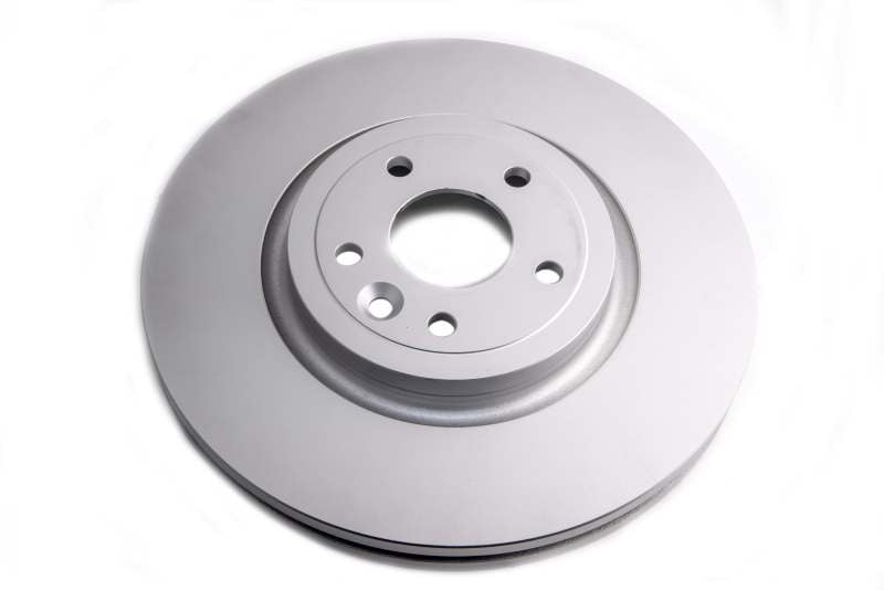 DBA 2017 Jaguar XF (325mm Front Rotor) 4 Cyl Front En-Shield Standard Rotor 3094E 3094E Photo - Primary