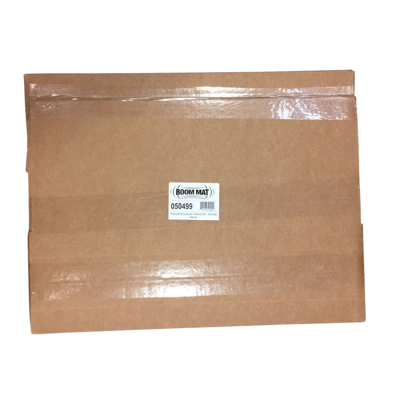 DEI Thermal & Acoustic Inter ior Kit Full Size Car DSN50499 50499 Photo - Unmounted