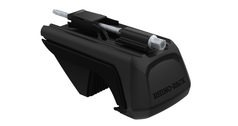 Rhino-Rack Rhino Rack RX100 Raised Leg Rail Kit (4 Pc) RX100 RX100 Photo - Primary