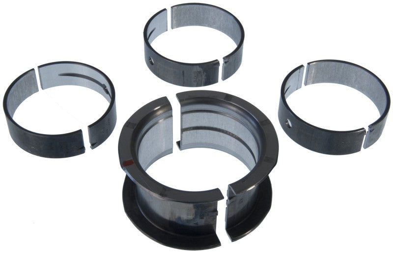 Clevite MAIN BEARING: Chevrolet V6, 200-229-262-262 Turbo, 1978-03 MS1454A User 1