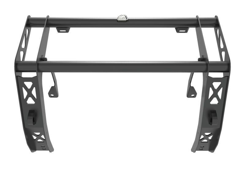 aFe 24-25 Toyota Land Cruiser (J250) POWER Terra Guard Bull Bar 79-27021 79-27021 Photo - Unmounted