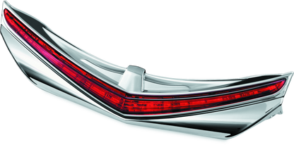 Kuryakyn Led Rear Fndr Tip W/Run-Brake 3236 3236 Photo - Primary