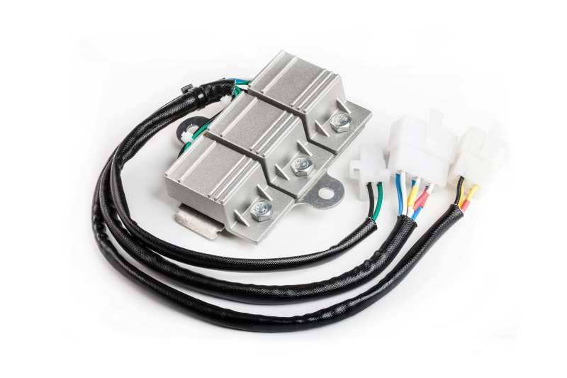 Ricks Motorsport Electrics Ricks Motorsport OEM Style Honda CDI Box 15-106 15-106 User 1