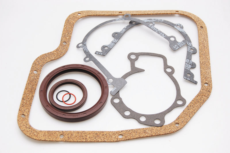 Cometic Bottom End Gasket Kit FWD FWD Nissan Sentra SE-R 1991-1994 PRO2012B Photo - Primary