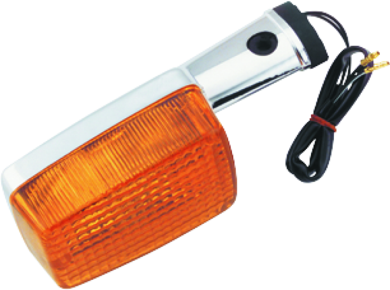 BikeMaster Honda Turn Signal Rear 261096 261096 Photo - Primary