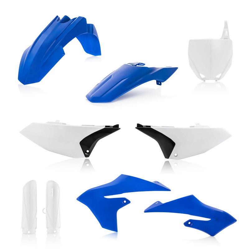 Acerbis Full Plst Kit Original 19 2726646345 2726646345 Photo - Primary