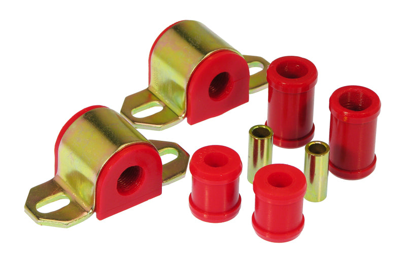 Prothane Suspension Stabilizer Bar Bushing 7-1119 Photo - Primary