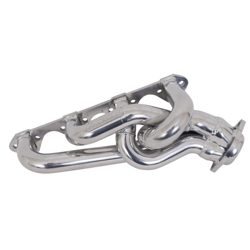 BBK Performance 94-95 Mustang 5.0 1-5/8 Equal Length Shorty Headers (Coated) 15290 Photo - Unmounted