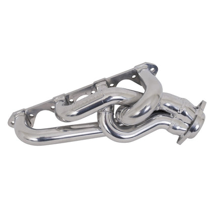 BBK Performance 94-95 Mustang 5.0 1-5/8 Equal Length Shorty Headers (Coated) 15290 Photo - Unmounted
