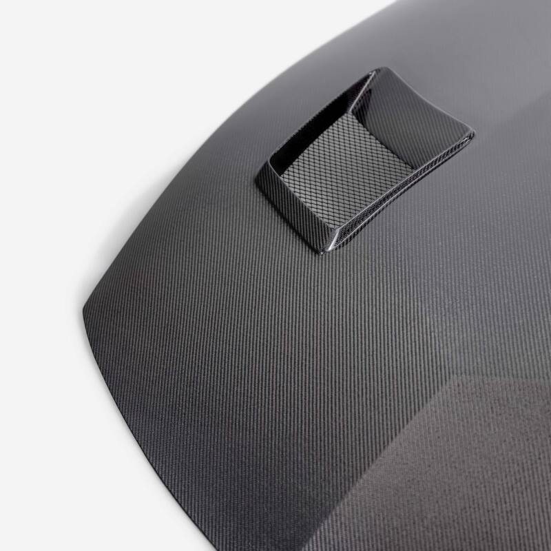 Seibon 2023 Nissan Z GT-Style Carbon Fiber Hood HD22NSZ-GT HD22NSZ-GT User 1