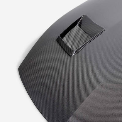 Seibon 2023 Nissan Z GT-Style Carbon Fiber Hood HD22NSZ-GT HD22NSZ-GT User 1