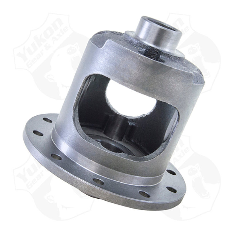 Yukon Gear Replacement Bare Case For GM 8.5in & 8.6in Yukon Dura Grip YC GM8.5-DG-3 YC GM8.5-DG-3 Photo - Primary