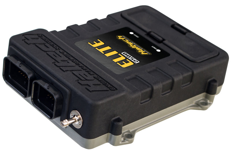 Haltech Elite 2500 with Race Functions-Plug 'n' Play Adaptor Harness ECU Kit HT-151357 Photo - Primary
