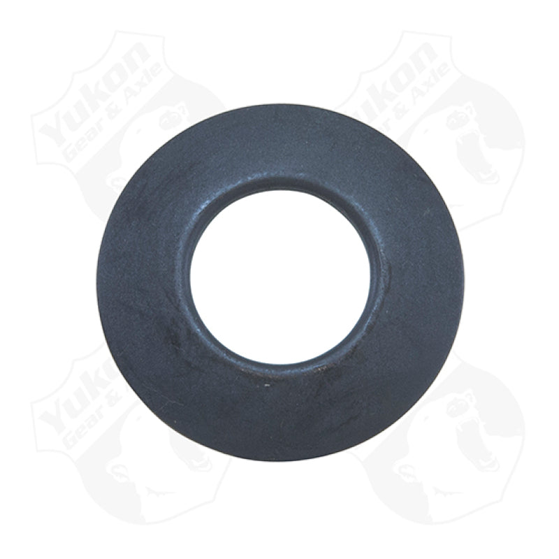 Yukon Gear & Axle Yukon Gear Positraction Pinion Gear and Thrust Washer w/ Step-Lip inside For GM 12P and 12T YSPTW-044 YSPTW-044 Photo - Primary
