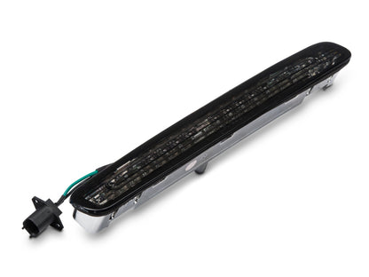 Raxiom 05-09 Ford Mustang Axial Series LED Third Brake Light (Smoked) 398337 398337 Photo - Close Up