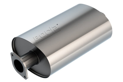 Borla 19-22 RAM 1500 3.6L V6 4DR 140.5/144.6/153.5 WB Optional Muffler / Resonator 60716 60716 Photo - Primary