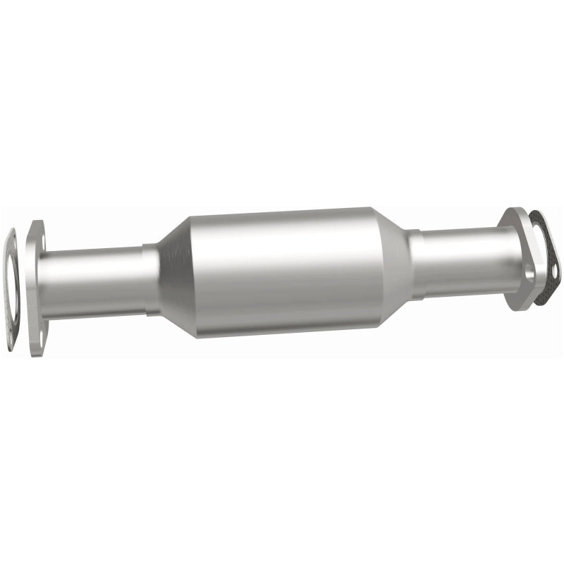 MagnaFlow Nissan Pickup California Grade CARB Compliant Direct-Fit Catalytic Converter 4481445 Photo - out of package