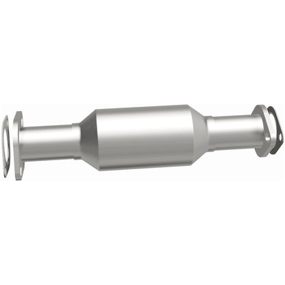 MagnaFlow Nissan Pickup California Grade CARB Compliant Direct-Fit Catalytic Converter 4481445 Photo - out of package
