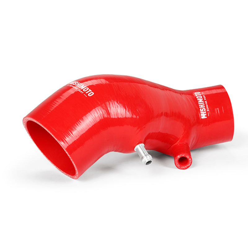 Mishimoto Honda Civic Si Silicone Induction Hose MMHOSE-CIV-06SIIHRD Photo - out of package