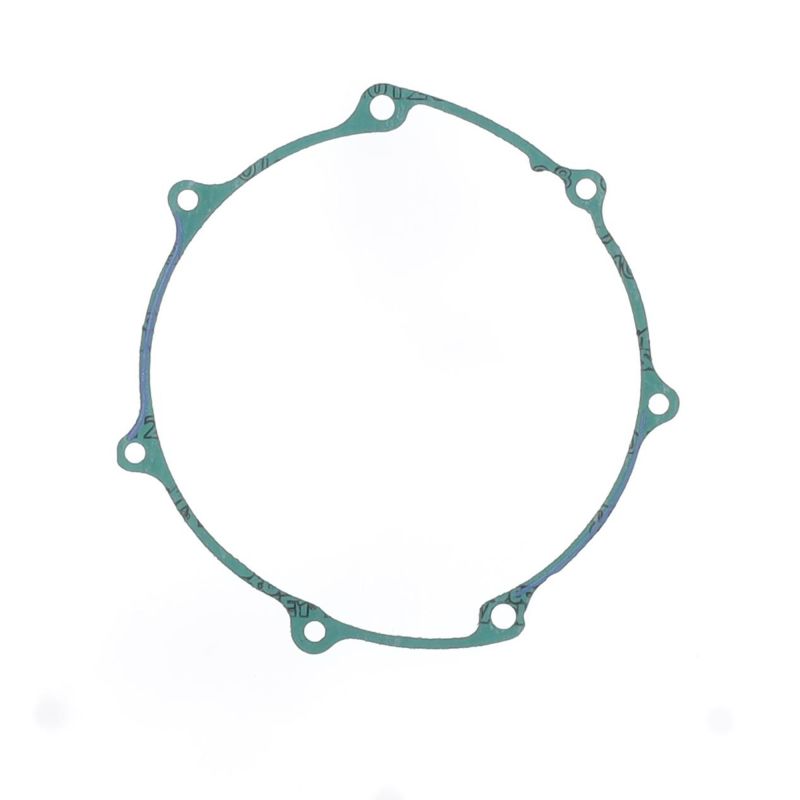 Athena 10-18 Yamaha YFZ 450 Bill Balance Edition Outer Clutch Cover Gasket S410485008093 S410485008093 Photo - Primary