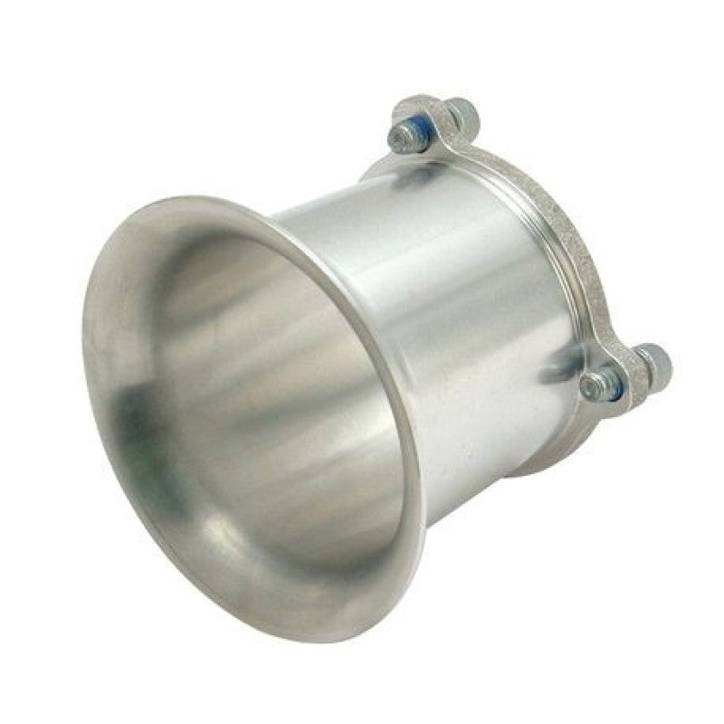 S&S Cycle Super E/G 2.5in Air Horn 17-0331 17-0331 Photo - Primary