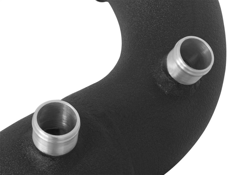 aFe  POWER 46-20152-B BladeRunner GT Series Intercooler with Tubes 46-20152-B Photo - Unmounted