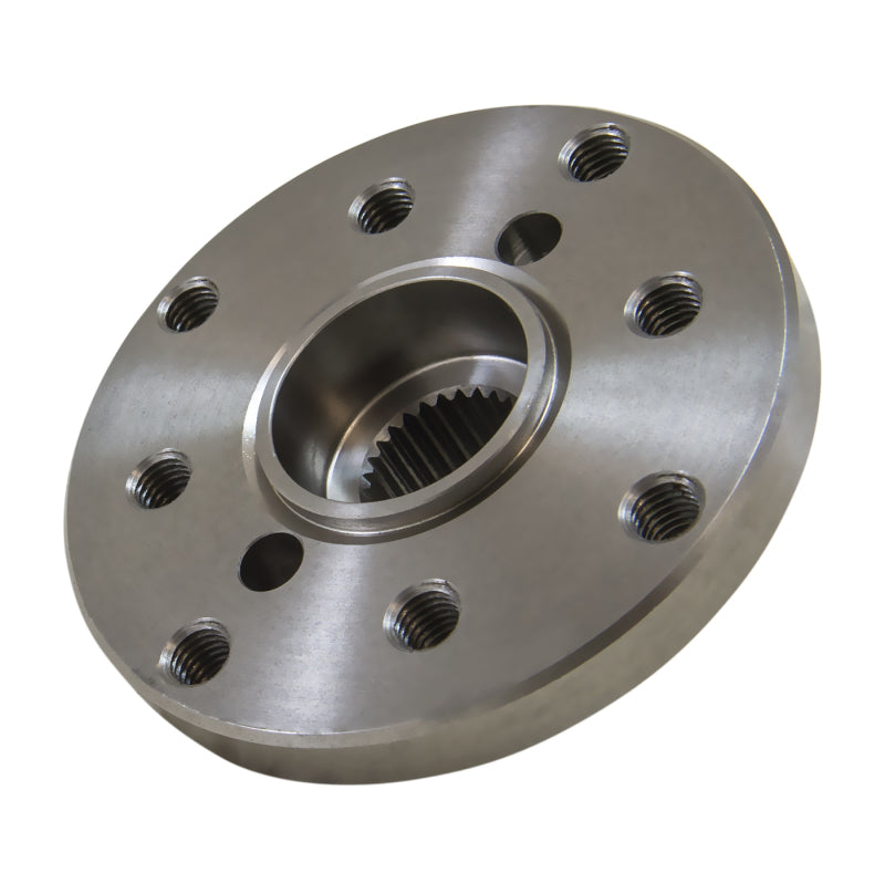 Yukon Gear & Axle Yukon Gear Flange Yoke For Ford 7.5in Truck (5in OD) YY F750602 YY F750602 Photo - Primary