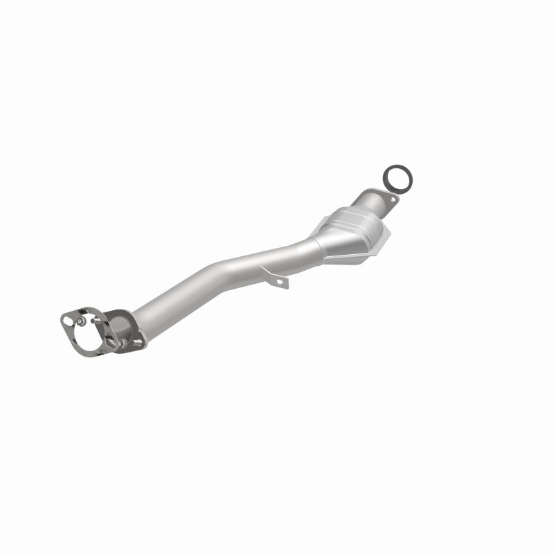 MagnaFlow Subaru OEM Grade Federal / EPA Compliant Direct-Fit Catalytic Converter 21-275 360 Degree Image Set