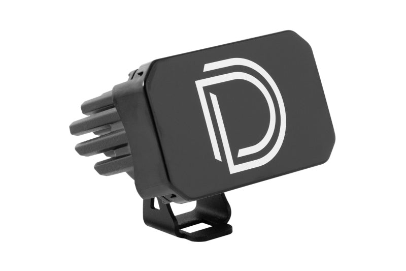 Diode Dynamics Stage Series 2 In LED Pod Cover Black Each DD6599 DD6599 Photo - Primary