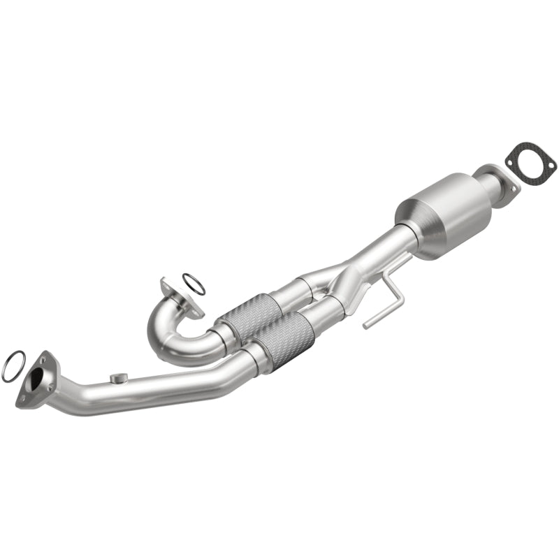 MagnaFlow Nissan Quest California Grade CARB Compliant Direct-Fit Catalytic Converter 5592710 Photo - Primary